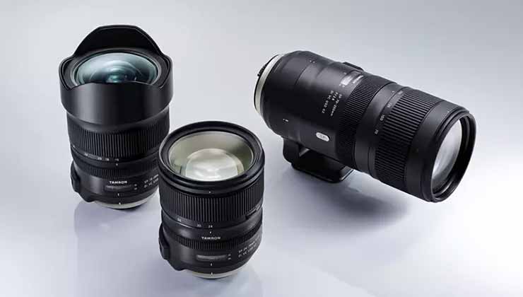 Tamron, Bazı Eski DSLR Lenslerinin Tamirini Durduruyor: İşte Etkilenen Lenslerin Listesi 1 Tamron, Bazı Eski DSLR Lenslerinin Tamirini Durduruyor: İşte Etkilenen Lenslerin Listesi