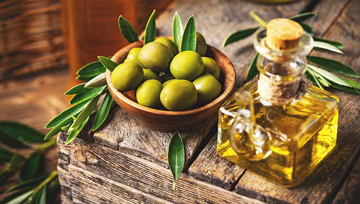 Ticaret Bakanlığı, Zeytin Yağı İhracatına Yönelik İlave Tedbirleri Yayımladı