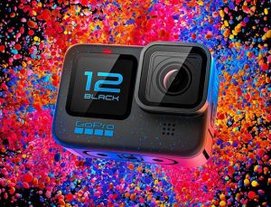 GoPro HERO 12 Black : Aksiyon Tutkunları için Yeni Nesil Çözüm!