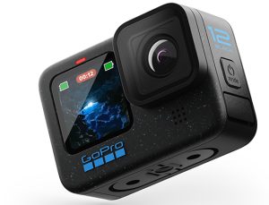 GoPro Hero 12 Black