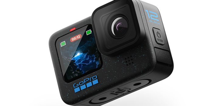GoPro Hero 12 Black 1 GoPro Hero 12 Black