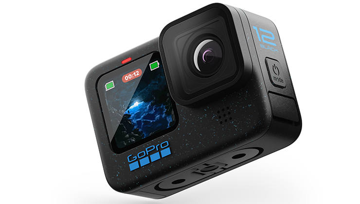 GoPro Hero 12 Black