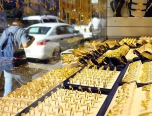Altın Piyasası Son Durum: Orta Doğu Gelişmeleri ve Değerli Madenlerin Seyri