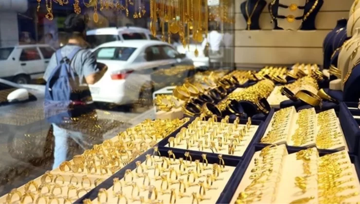 Altın Piyasası Son Durum: Orta Doğu Gelişmeleri ve Değerli Madenlerin Seyri