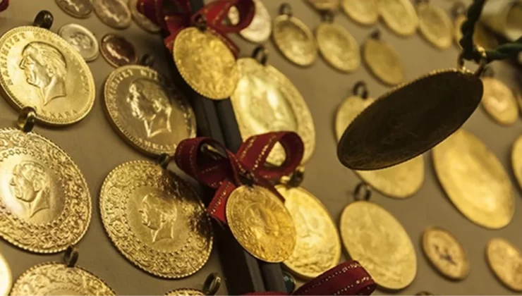 Altının Ons Fiyatı Yükseldi, Gram Fiyatı Dalgalı