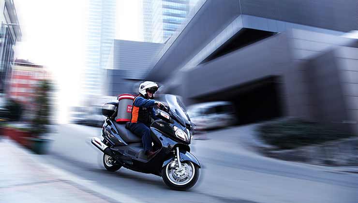 Moto Kurye Hizmetini Kullanmanın Faydaları