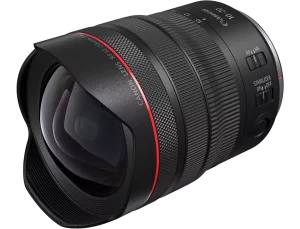 Canon <br />RF 10-20 mm F4L IS STM