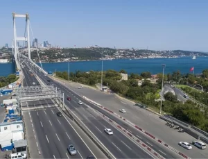 Ulaştırma Bakanlığı’ndan Otoyol ve Köprü Ücretlerine Zam