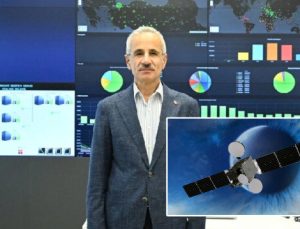 Türksat 6A ile Türkiye, Uzay Haberleşmesinde Öncü Konuma Geçiyor!