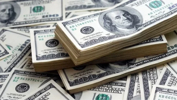 Dolar Yükselişini Sürdürüyor: Orta Doğu ve Fed Politikaları Yakından İzleniyor