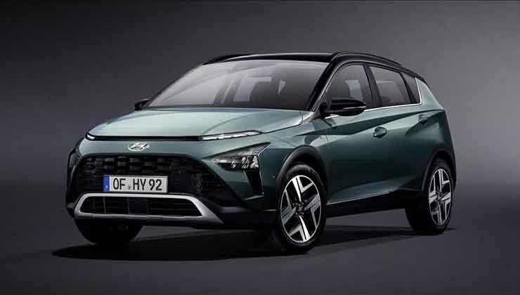 Amazon ve Hyundai Ortaklığı Otomobil Satışını ve Araç İçi Özellikleri Yeniden Tanımlıyor