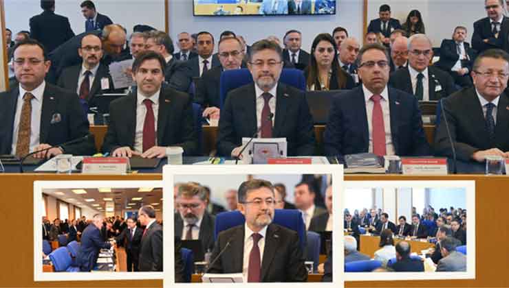 Çiftçi Destekleri: Tarım ve Orman Bakanlığının 2024 Bütçesi Açıklandı