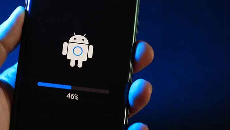 Samsung Güncellemesi, 2020 ve Öncesi Modellere Android 14 Vermeyecek!