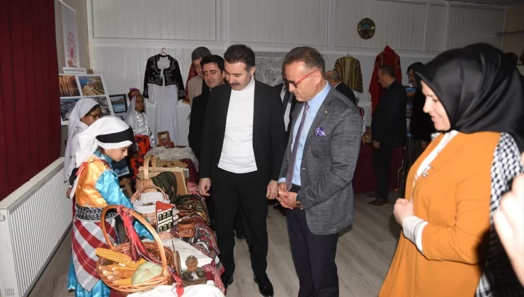 Kırıkkale’de öğrencilere Togg tanıtıldı