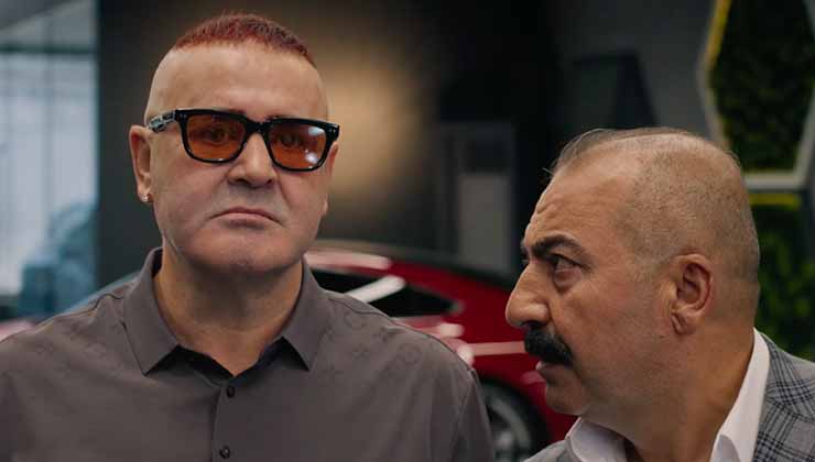 Kolpaçino 4 4’lük filmi için yeni fragman yayınlandı, merakla beklenen an nihayet geldi!
