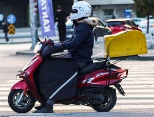 Çevrimiçi Siparişlerde Köklü Değişim! ‘Teslimat Süresi’ Kavramı Geçmişte Kalıyor