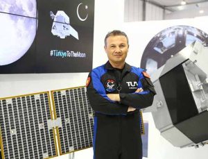 Alper Gezeravcı’nın Yolculuğu
