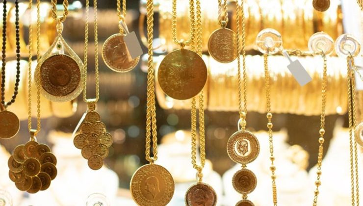 Altının Değerindeki Son Durum: Gram Altın Yükselişe Geçti