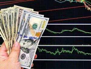 Dolar 30 ₺’yi Aşarak Yeni Rekor Kırdı