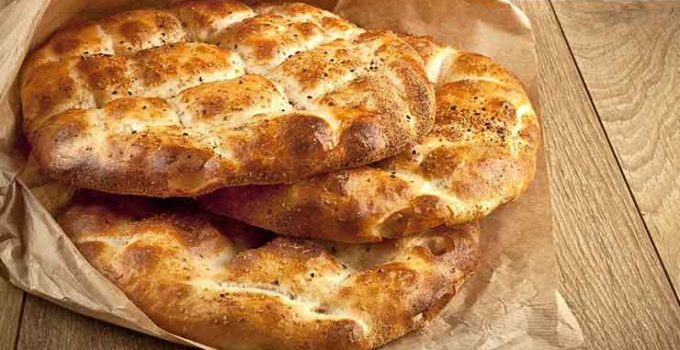Ramazan Pidesi Fiyatı