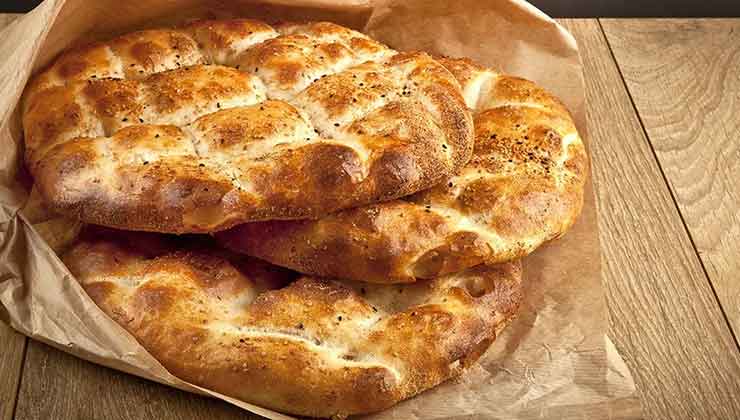 Ramazan Pidesi Fiyatları Belli Oldu