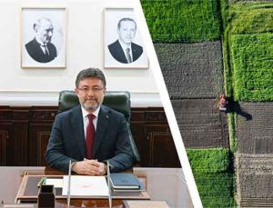 Tarım Arazilerinin Etkin Kullanımına Destek