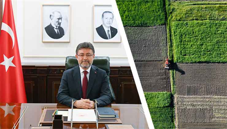 Tarım Arazilerinin Etkin Kullanımına Destek 1 Tarım Arazilerinin Etkin Kullanımına Destek