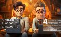 4. Patentle Türkiye Yarışması
