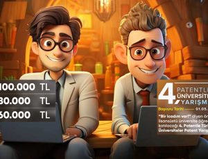 4. Patentle Türkiye Yarışması