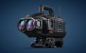 Apple ve Blackmagic İş Birliği