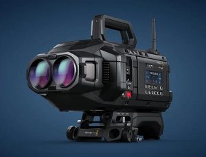 Apple ve Blackmagic İş Birliği