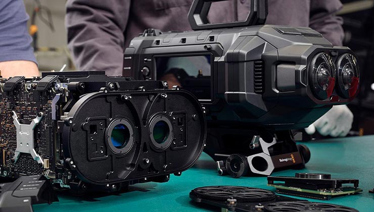 Apple ve Blackmagic İş Birliği 3 Apple ve Blackmagic