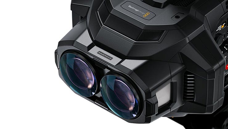 Apple ve Blackmagic İş Birliği 2 Apple ve Blackmagic