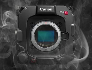Canon EOS C400: Sinema Kameralarında Yeni Bir Dönem