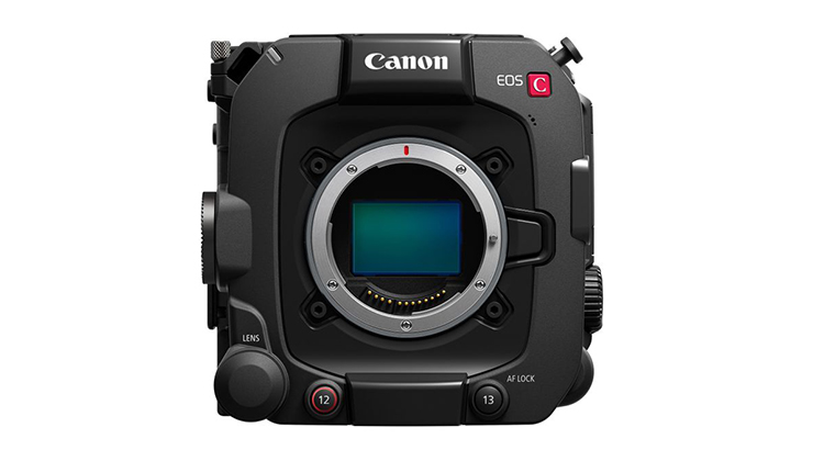 Canon EOS C400: Sinema Kameralarında Yeni Bir Dönem 4 Canon EOS C400 Özellikleri
