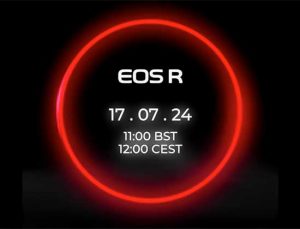 Canon EOS R Sistem: Büyük Duyuru ve Beklentiler