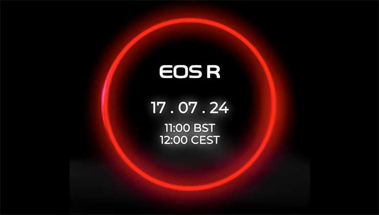 Canon EOS R Sistem: Büyük Duyuru ve Beklentiler
