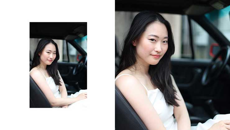 Canon EOS R5 Mark II İncelemesi 3 Canon EOS R5 Mark II