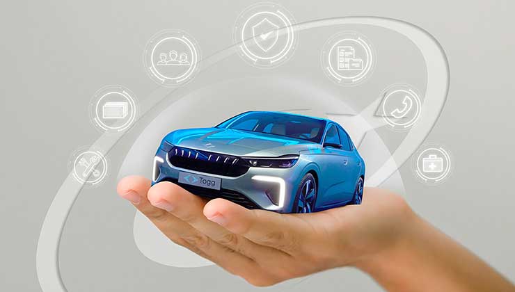 Trafik ve Kasko Eksper Raporları Sorgulama Hizmeti Artık e-Devlet Kapısında