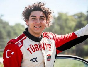 Dünya Ralli Şampiyonası Letonya Rallisi: Türk Sporcuların Başarısı