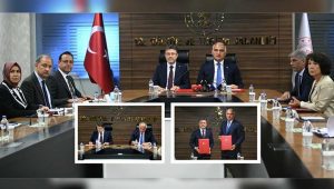 Su Verimliliği Seferberliği