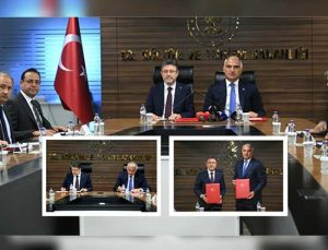 Su Verimliliği Seferberliği: Türkiye’nin Su Yönetiminde Yeni Dönem