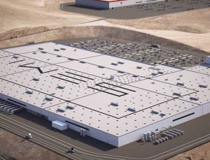 Tesla Nevada Semi Fabrikası: Geleceğin Taşıyıcısı