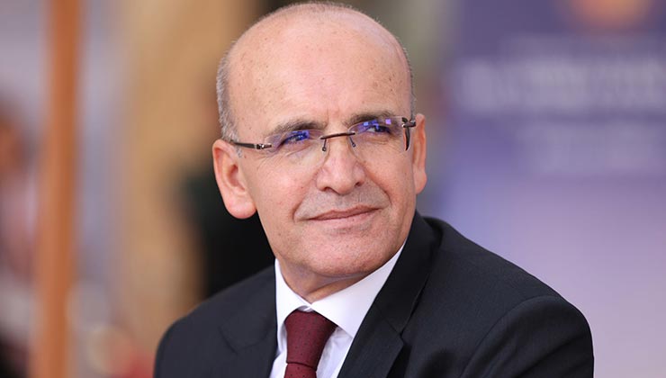 Bakan Şimşek’ten Vergi Kaçakçılığına Karşı Yoğun Mücadele Açıklaması