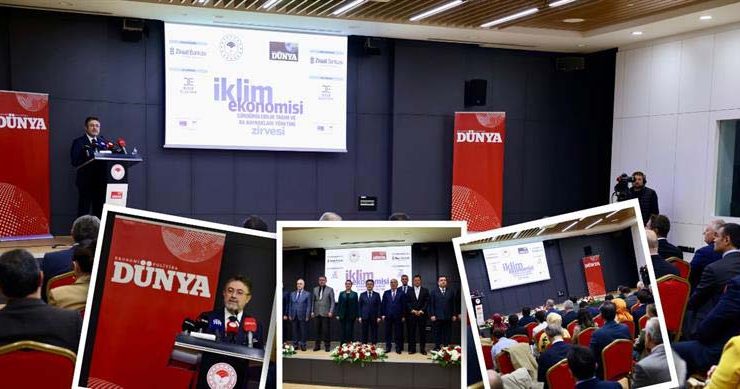 Güvenilir Gıda Denetimi İçin Yeni Dönem: Çocuklar ve Gençler İçin Sağlıklı Gelecek