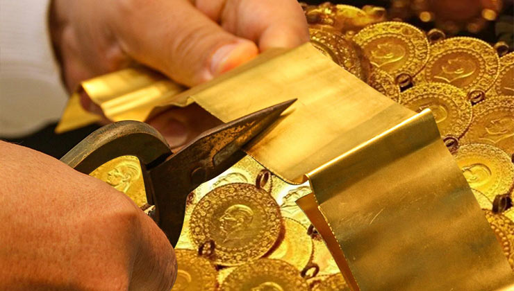 Kesme Altın Satmak Yasak, Resmi Gazetede Yayımlandı