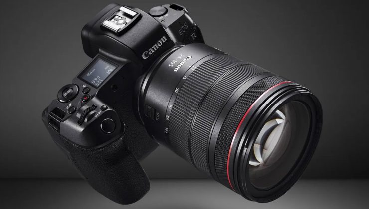 Canon RF 24-105mm firmware güncelleme ile Objektiflere Yeni Yetenekler Geldi 4 Canon RF 24-105mm firmware güncelleme ile Objektiflere Yeni Yetenekler Geldi