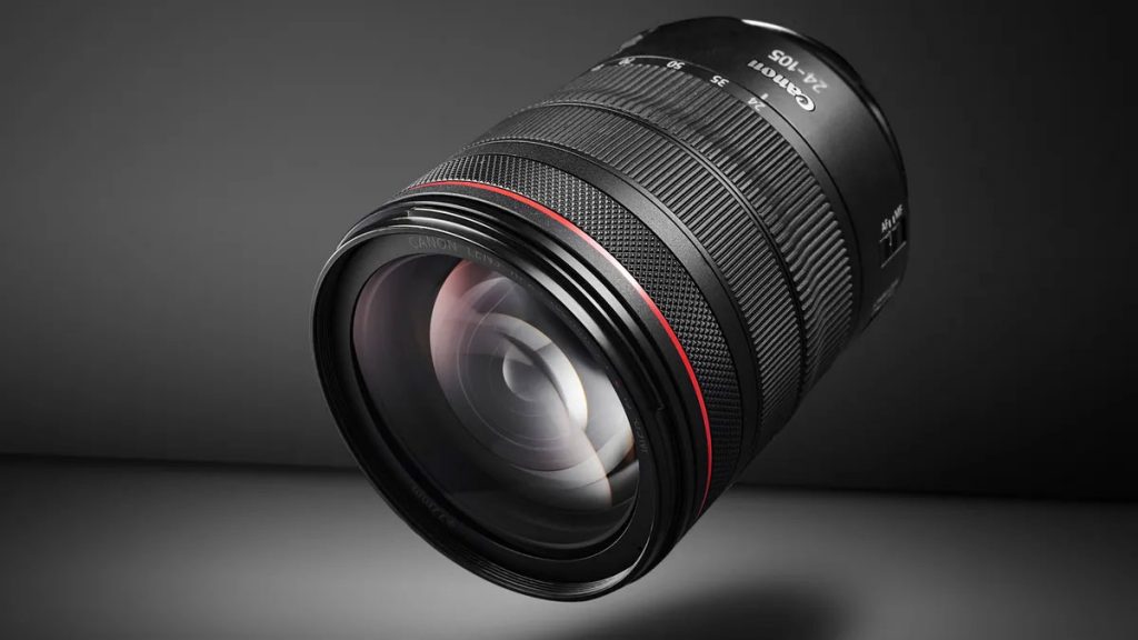 Canon RF 24-105mm firmware güncelleme ile Objektiflere Yeni Yetenekler Geldi 5 Canon RF 24-105mm firmware güncelleme