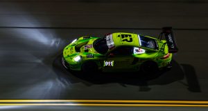 Daytona 24 Saat